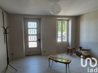  Maison � vendre 5 pi�ces 89 m�