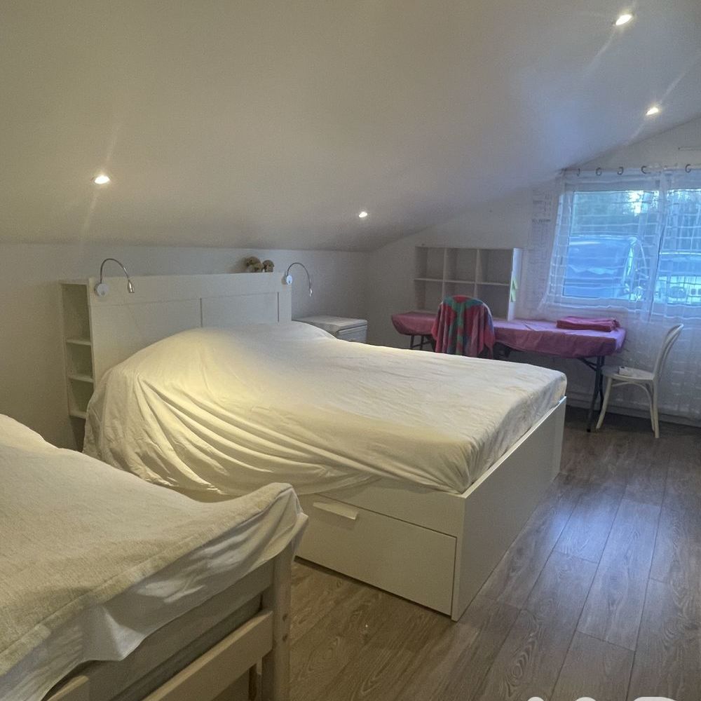 � vendre  Maison Seignosse (40510)