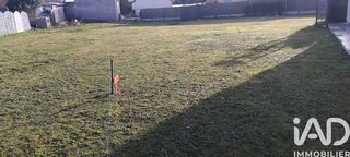  Terrain � vendre 693 m�
