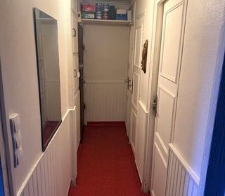  Appartement � vendre 2 pi�ces 45 m�