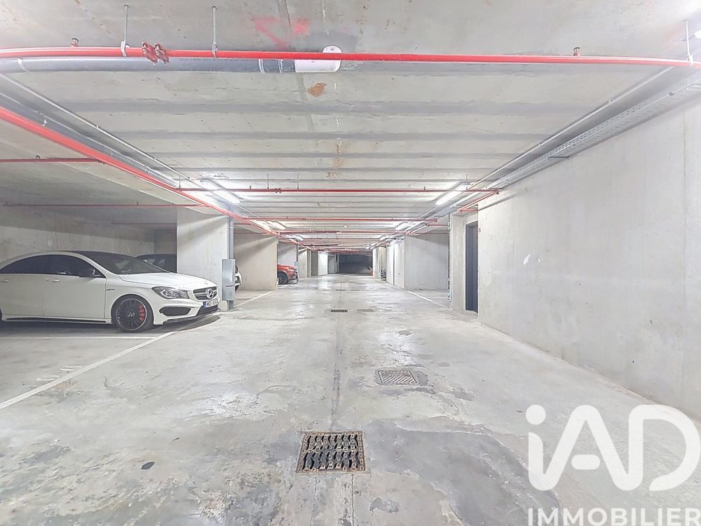 � vendre  Appartement Beausoleil (06240)