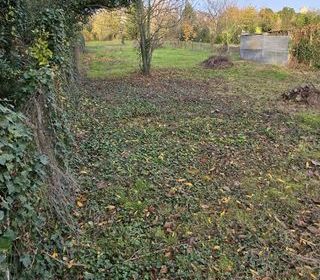  Terrain � vendre 753 m�