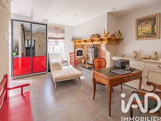  Maison � vendre 6 pi�ces 160 m�