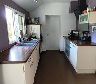  Maison � vendre 2 pi�ces 50 m�