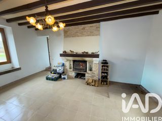  Maison � vendre 3 pi�ces 110 m�