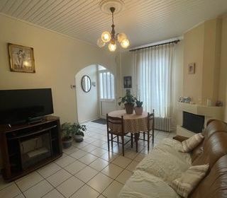  Maison � vendre 4 pi�ces 69 m�