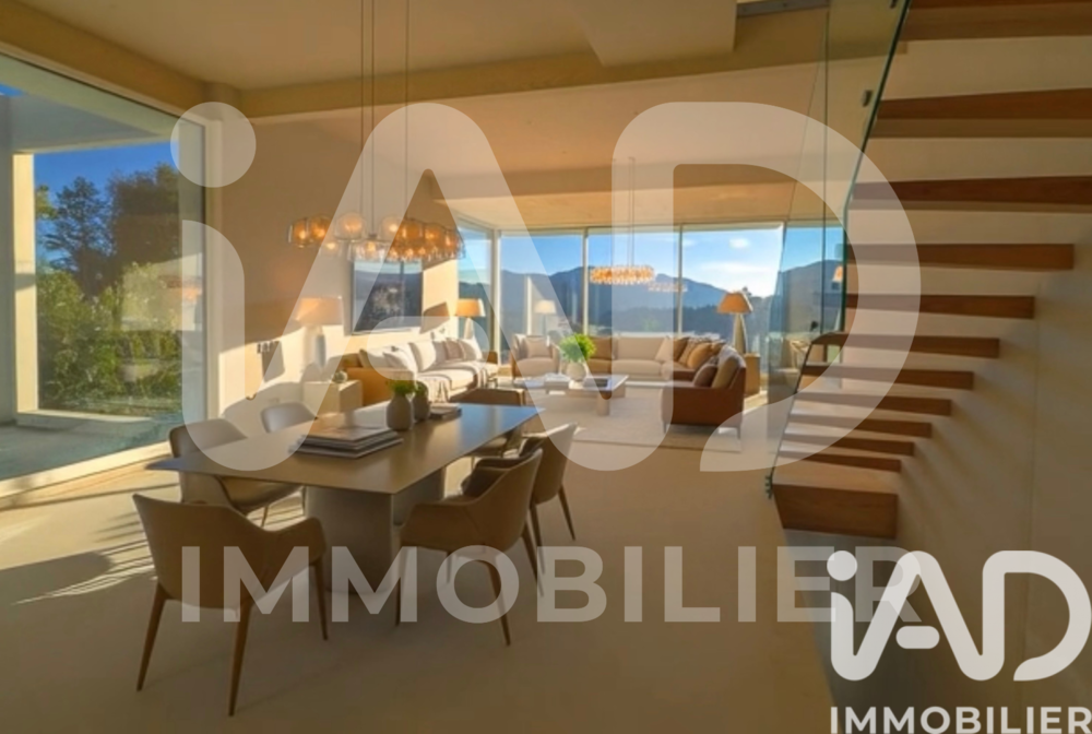 � vendre  Appartement Marseille 8