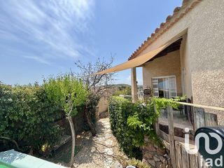  Villa � vendre 6 pi�ces 180 m�