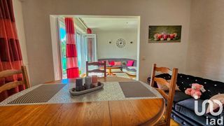  Appartement � vendre 4 pi�ces 75 m�