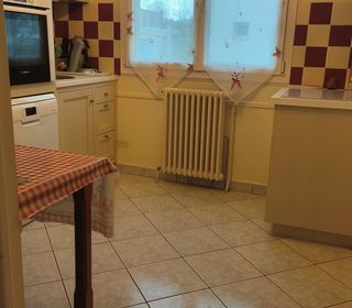  Maison � vendre 4 pi�ces 82 m�