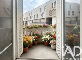  Appartement � vendre 2 pi�ces 40 m�