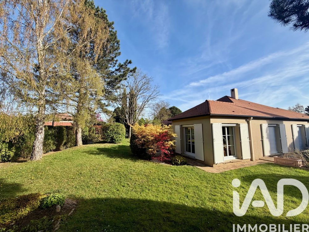 � vendre  Maison Bussy-Saint-Georges (77600)