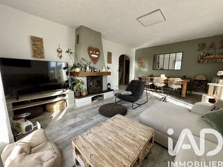  Maison � vendre 4 pi�ces 91 m�