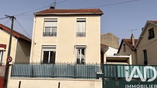  Maison � vendre 7 pi�ces 154 m�