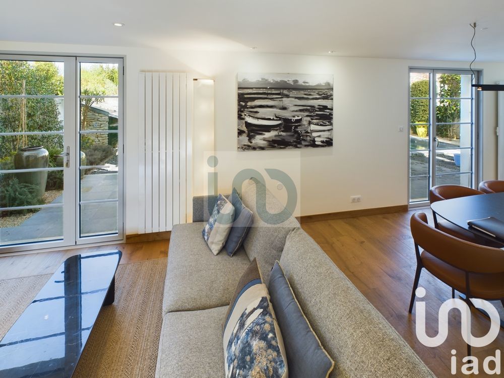 � vendre  Maison La Flotte (17630)