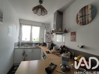  Appartement � vendre 2 pi�ces 54 m�