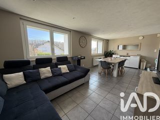  Maison � vendre 5 pi�ces 96 m�