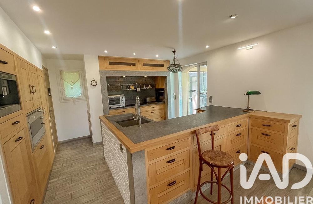 � vendre  Maison Cogolin (83310)