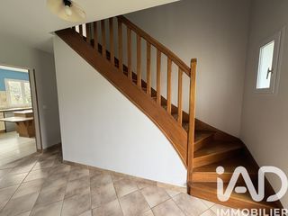  Maison � vendre 7 pi�ces 145 m�