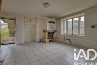  Maison � vendre 4 pi�ces 76 m�
