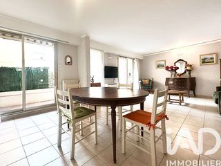  Appartement � vendre 3 pi�ces 79 m�