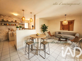  Appartement � vendre 3 pi�ces 58 m�