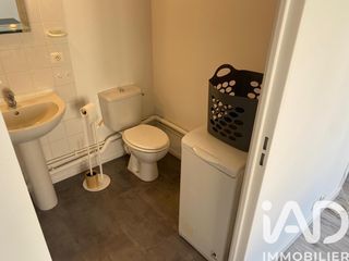  Appartement � vendre 1 pi�ce 27 m�