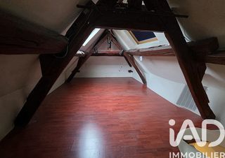  Appartement � vendre 6 pi�ces 120 m�