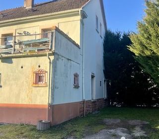  Immeuble � vendre 274 m�