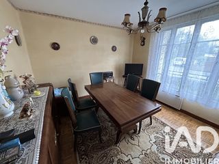  Maison � vendre 4 pi�ces 74 m�