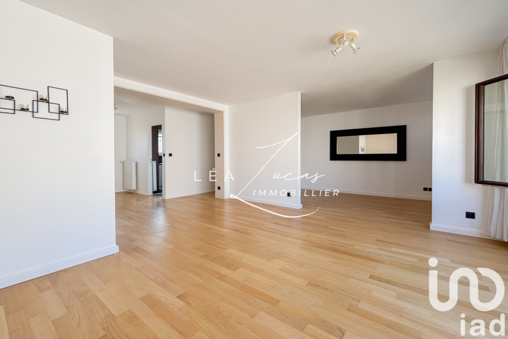 � vendre  Appartement Paris 19