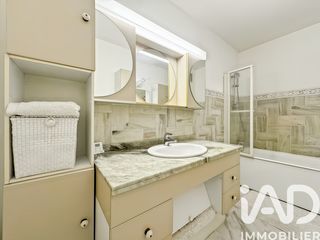  Appartement � vendre 4 pi�ces 82 m�