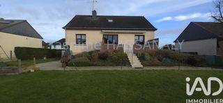  Maison � vendre 5 pi�ces 114 m�