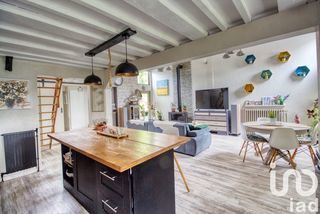  Maison � vendre 8 pi�ces 164 m�