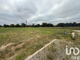  Terrain � vendre 464 m�