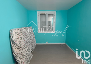  Appartement � vendre 3 pi�ces 46 m�