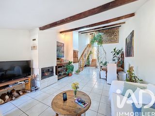  Maison � vendre 4 pi�ces 150 m�