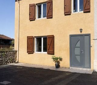  Maison � vendre 4 pi�ces 97 m�