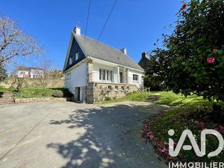  Maison � vendre 9 pi�ces 160 m�