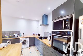  Maison � vendre 6 pi�ces 245 m�