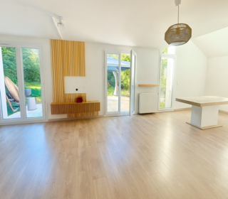  Maison � vendre 5 pi�ces 107 m�