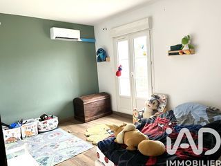  Maison � vendre 4 pi�ces 100 m�
