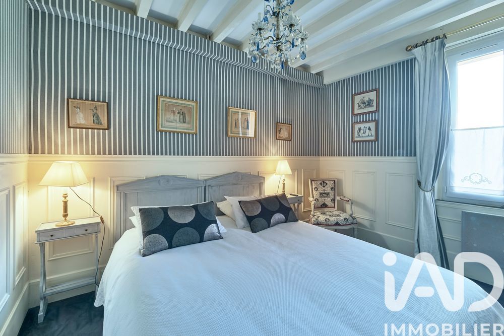 � vendre  Maison Bois-J�r�me-Saint-Ouen (27620)