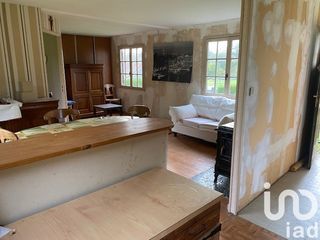  Terrain � vendre 4700 m�