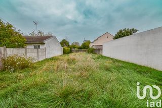  Terrain � vendre 389 m�