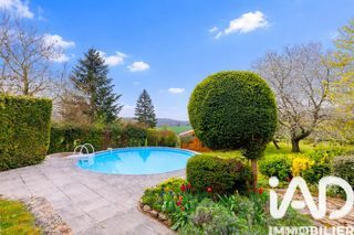  Maison � vendre 8 pi�ces 172 m�