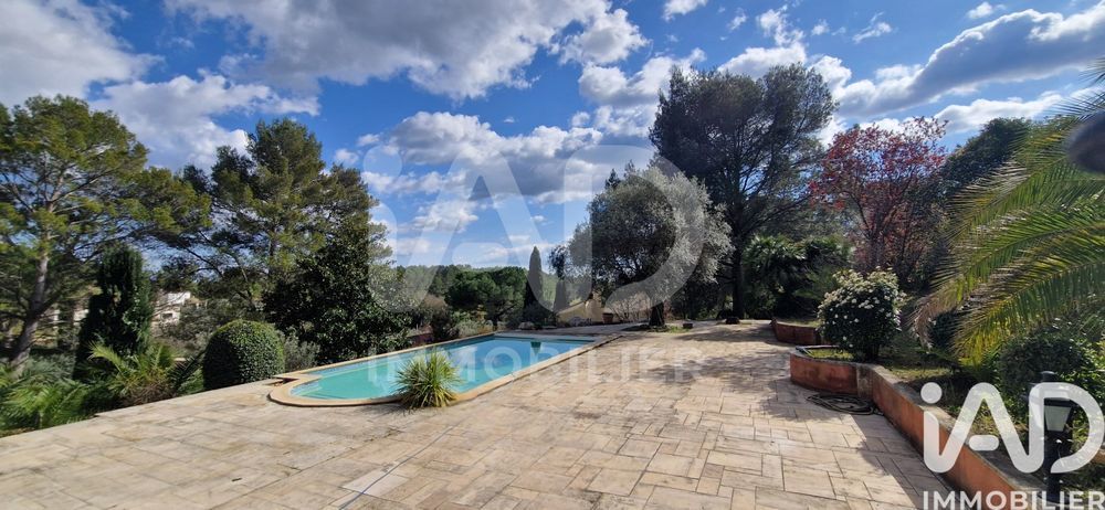 � vendre  Maison N�mes (30000)