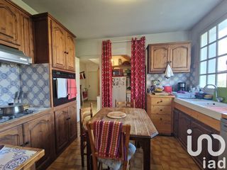  Maison � vendre 6 pi�ces 166 m�