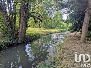  Terrain � vendre 7318 m�