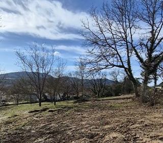  Terrain � vendre 718 m�